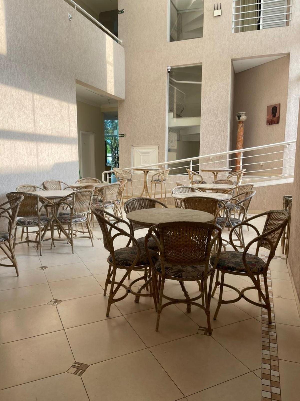 Hotel Rosa Da Ilha Guaruja - Perto Do Mar Com Piscina Exteriör bild